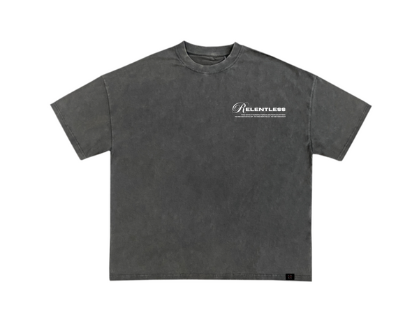 Relentless T-Shirt