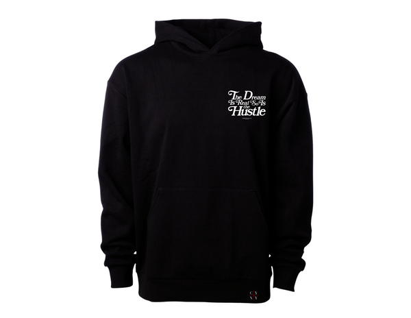 Hustle Hoodie