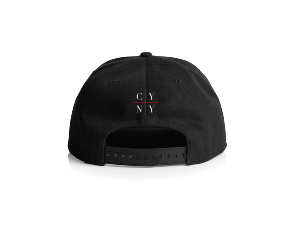 Hustle Snapback