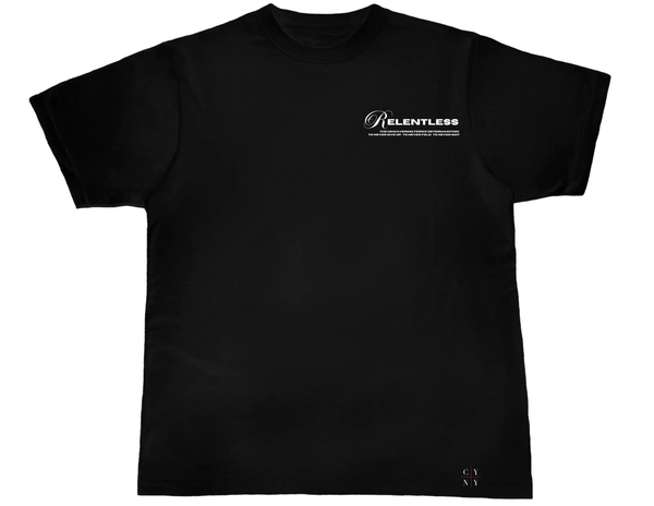 Relentless T-Shirt