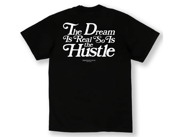 Hustle T-Shirt