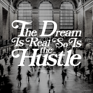 HUSTLE Collection