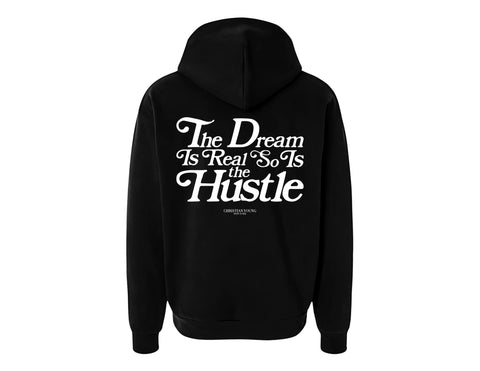 Hustle Hoodie
