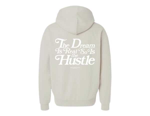 Hustle Hoodie