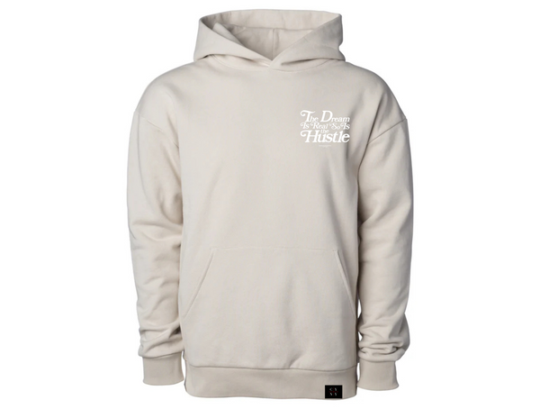 Hustle Hoodie