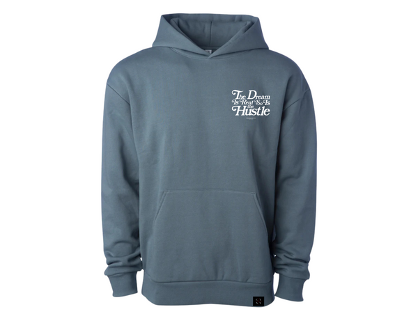 Hustle Hoodie