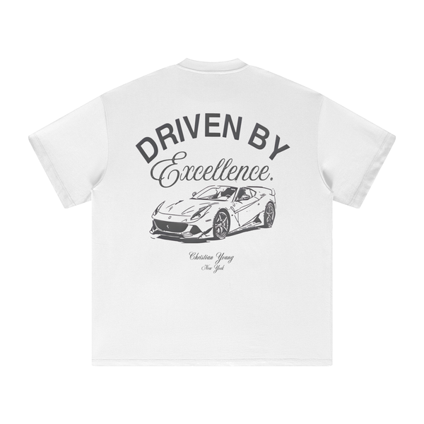 Driven by Excellence T-Shirt