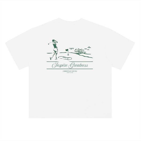 Let's Go Golfing T-Shirt
