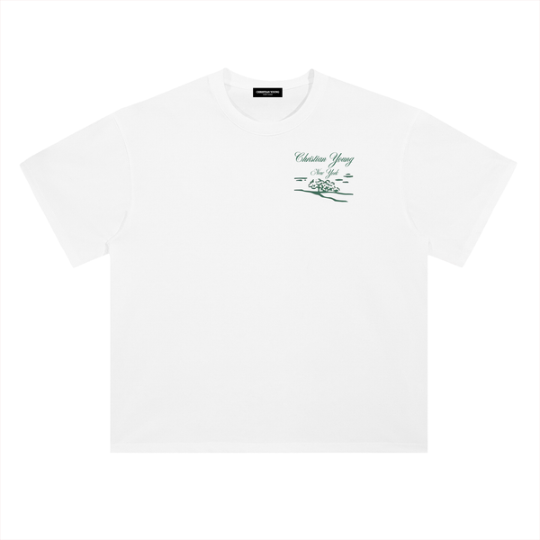 Let's Go Golfing T-Shirt