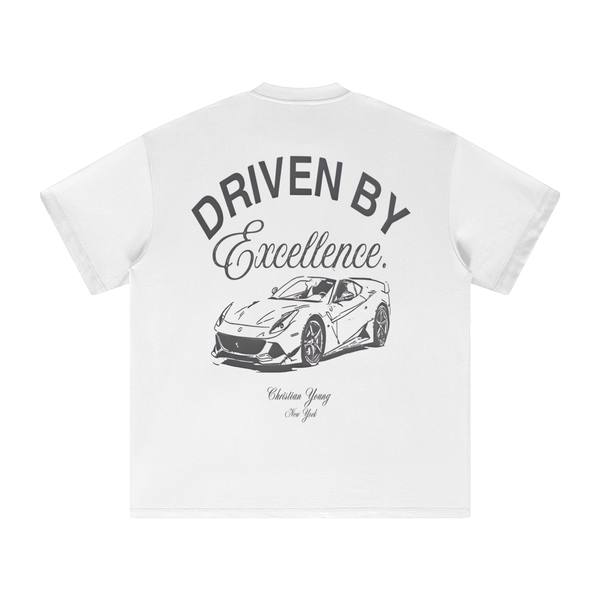 Driven by Excellence T-Shirt