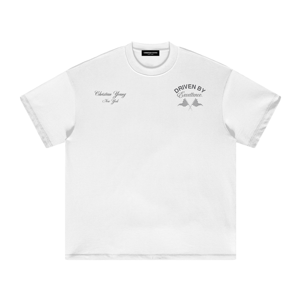 Driven by Excellence T-Shirt