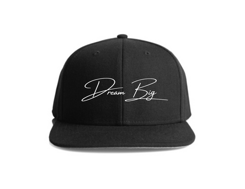 Dream Big Snapback