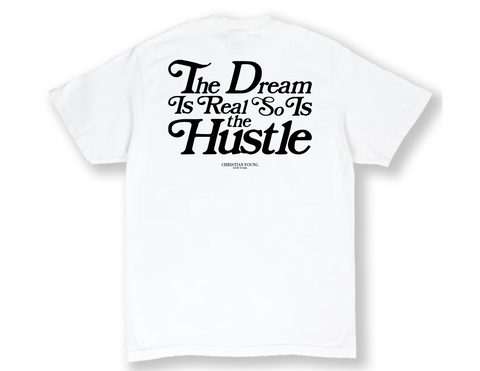 Hustle T-Shirt